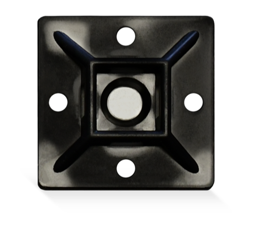 Box Fan Clips & Adhesive Mounts
