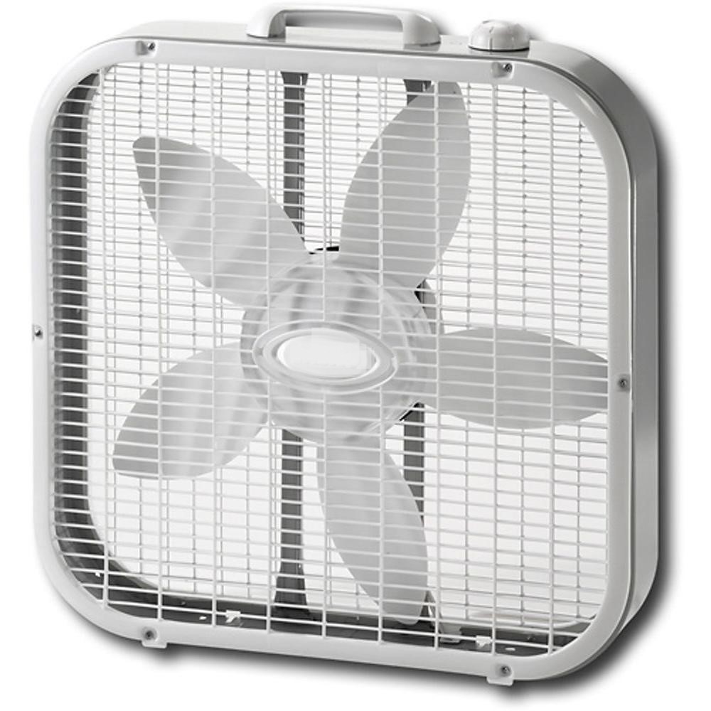 Box Fan 