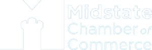 Midstate Chamber of Commerce logo