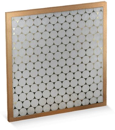 Regular Two-Stage Air Filter